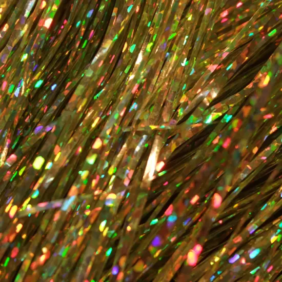 Holographic Flash - Turrall