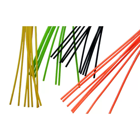 Rubber Legs- Turrall