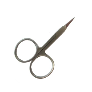 PRO SATIN Scissors Arrow point- Turrall