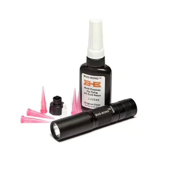 Bug Bond Pro UV Light Kit
