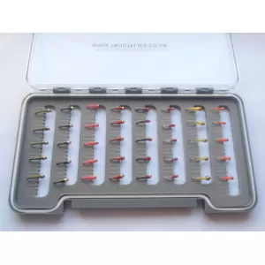 40 Goldhead Buzzer - Boxed Set