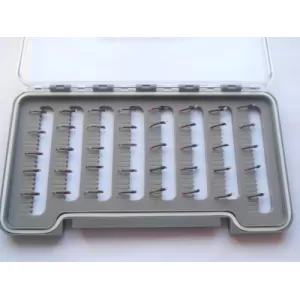 40 Quill and Cheek Epoxy Buzzers - Boxed Set