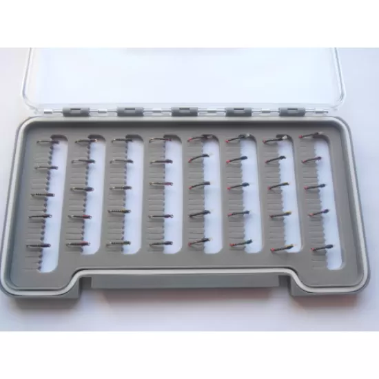 40 Quill and Cheek Epoxy Buzzers - Boxed Set