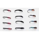 12 BARBLESS Buzzer - Blakestone, Flexi, Redhead
