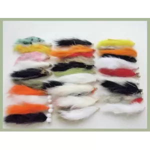 Bonkers for Zonkers - 30 Zonkers