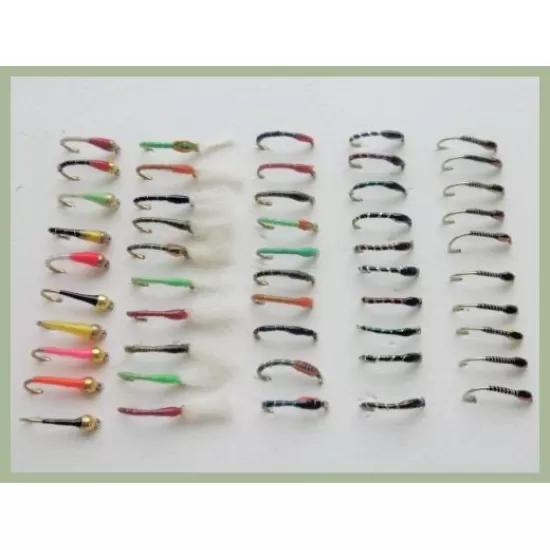 50 Epic Epoxy Buzzers