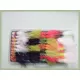 40 Hothead Lures Box Set (SLOT FOAM slimline box included)