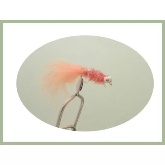 18 Dumbbell Fritz Lures