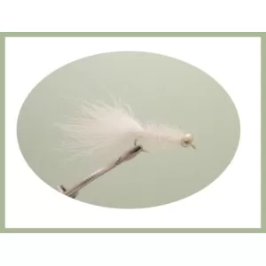 18 Dumbbell Fritz Lures