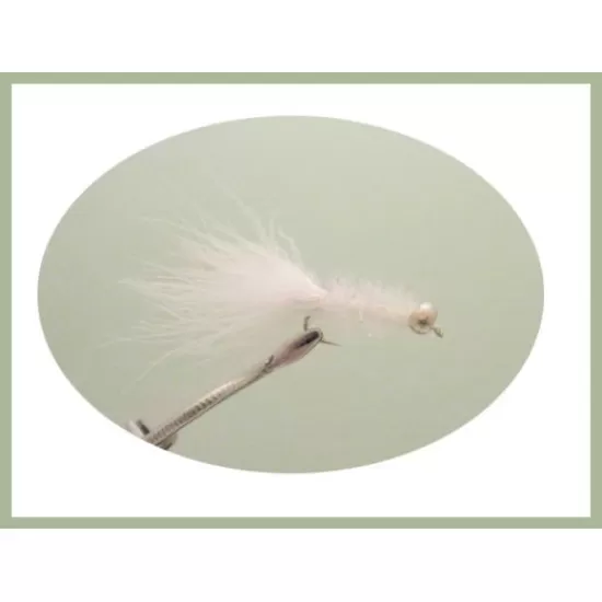 18 Dumbbell Fritz Lures