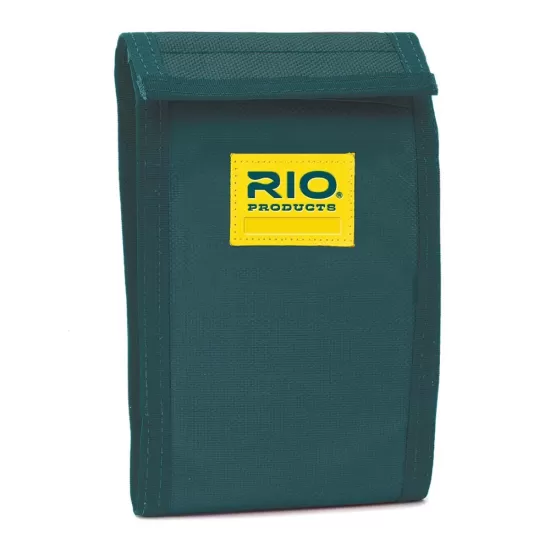 RIO CORDURA LEADER WALLET