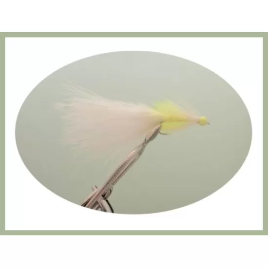 18 Hothead Lures -SLIX - Orange, Pink, Chartreuse