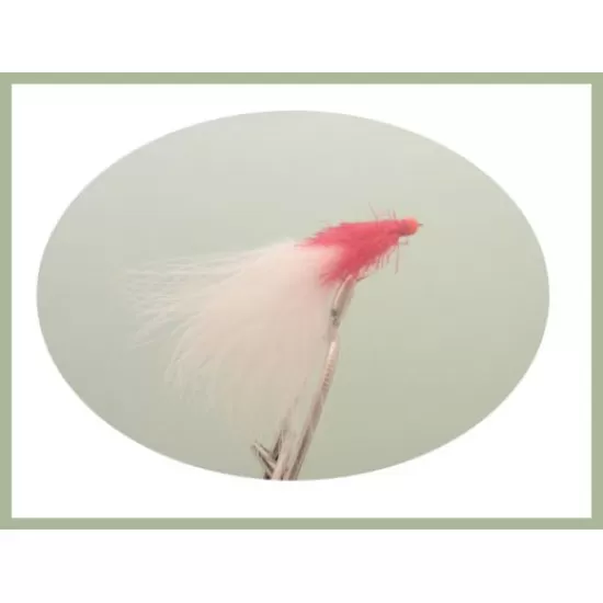 18 Hothead Lures -SLIX - Orange, Pink, Chartreuse