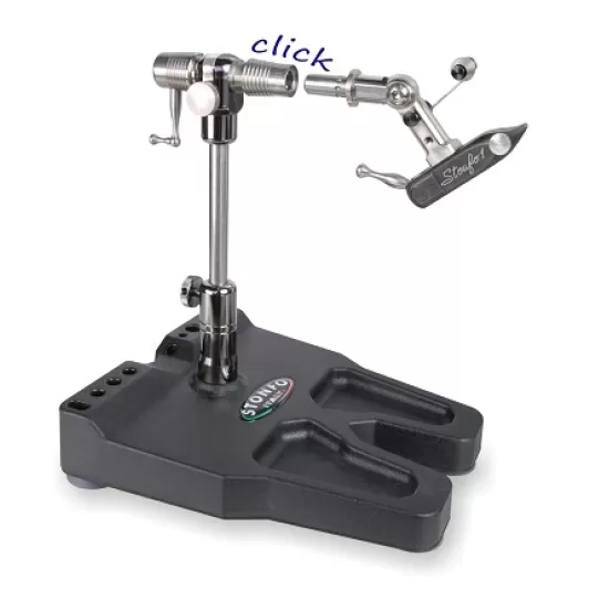 Stonfo 654 Transformer Vice