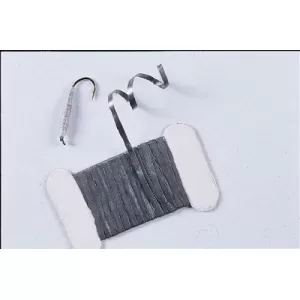 Flat Lead Foil Strip