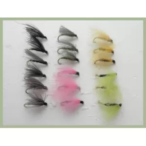 18 CDC F Fly - ALL COLOURS