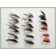 18 Winged Wets inc Cormorant Wets