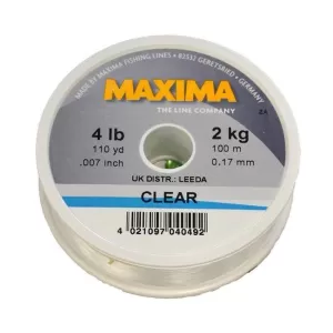 Maxima Clear Leader - 100m