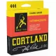 Cortland 444 Classic Intermediate Clear Camo