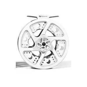 Wychwood Titanium Flow Reel 