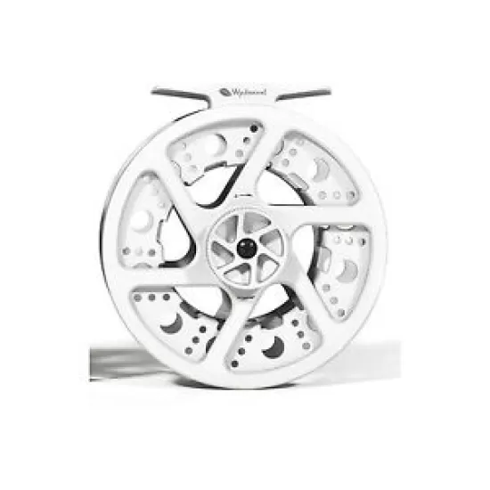 Wychwood Titanium Flow Reel 