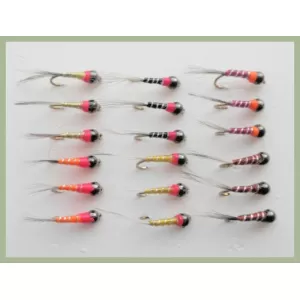 18 Perdigon Nymph - Tungsten