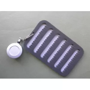 Zinger with Fly Patch 