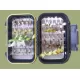 50 Mayfly Patterns  - Boxed Set