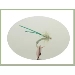 18 Coloured Stalking Bugs