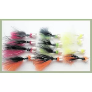 12 Future Booby Flies