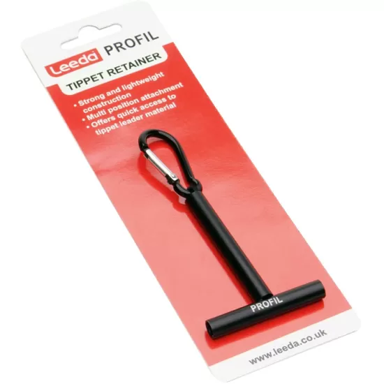 Profil Tippet Retainer