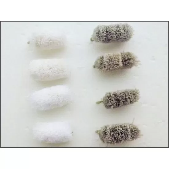 8 Mullet / Bread Flies