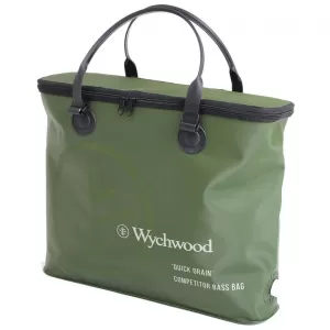 Wychwood Quick Drain Bass Bag