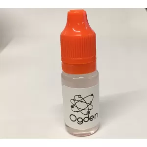 Ogden's Sinkant - Leader/Fly Dressing