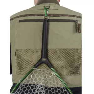 Snowbee Rubber Mesh Hand Trout Nets 