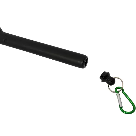 Snowbee Rubber Mesh Hand Trout Nets 