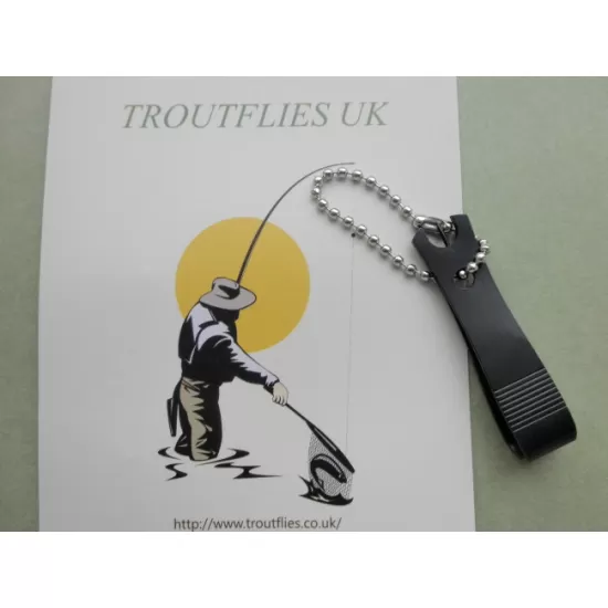 Troutflies own Black Snips