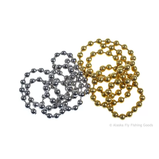 Bead Chain (dumbell eyes)