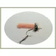 16 Mop Flies, Goldhead & Fritz Mixed
