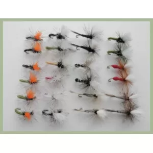 24 Klinkhammer and Parachute inc Hi Viz