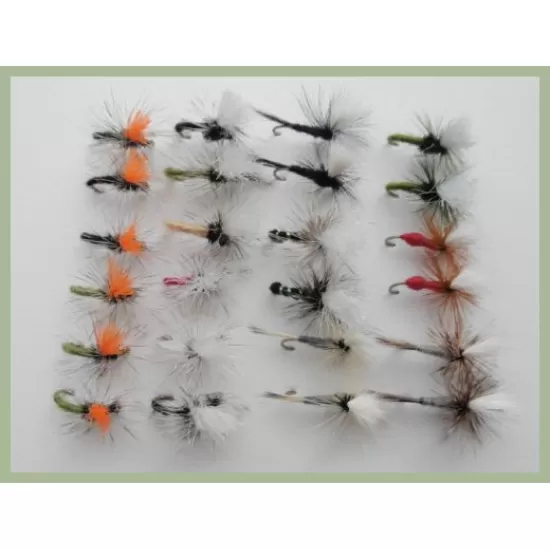 24 Klinkhammer and Parachute inc Hi Viz