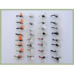 32 Klinkhammers, Full Colour range inc HI VIZ