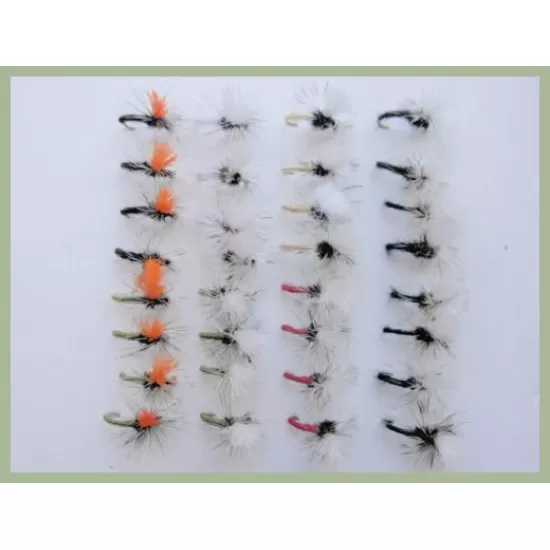 32 Klinkhammers, Full Colour range inc HI VIZ