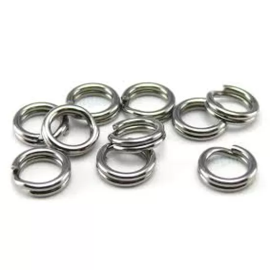 Split rings