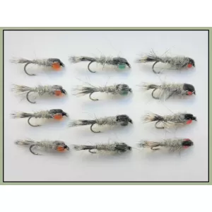 12 Hares Ear hotheads