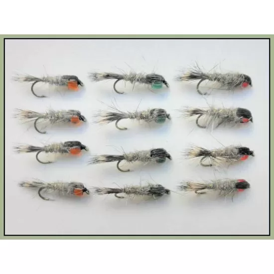 12 Hares Ear hotheads