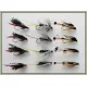12 Wet Flies - Kate Mcclaren,Alexandra & Woodcock