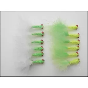 12 Little Devil Lures