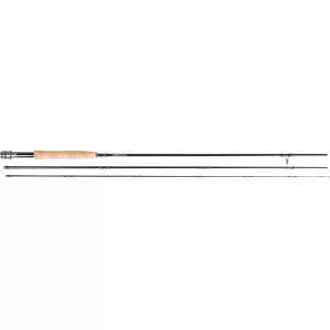 Profil Stream fly Rod