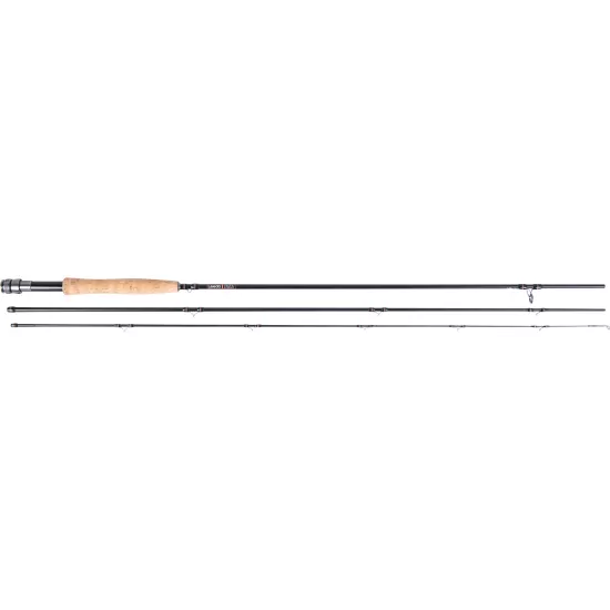 Profil Stream fly Rod